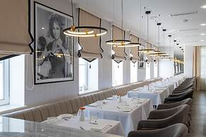 V hotel Tverskaya