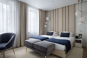 V hotel Tverskaya