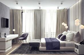 V hotel Tverskaya