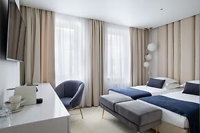 V hotel Tverskaya