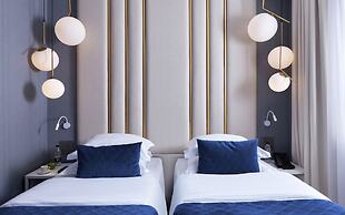 V hotel Tverskaya