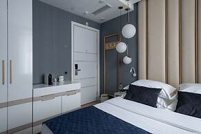 V hotel Tverskaya