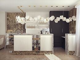 V hotel Tverskaya