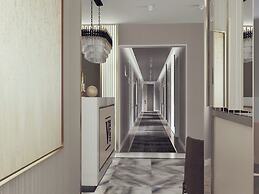 V hotel Tverskaya