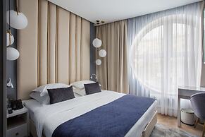 V hotel Tverskaya