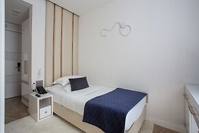 V hotel Tverskaya