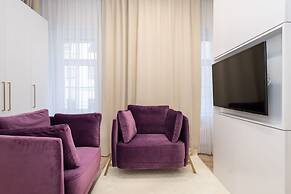 V hotel Tverskaya