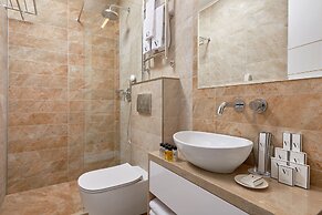 V hotel Tverskaya
