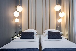 V hotel Tverskaya