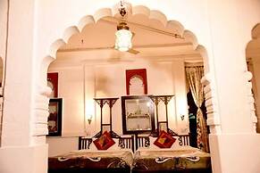 Singhvi's Haveli