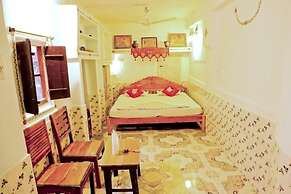 Singhvi's Haveli