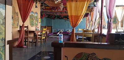 Singhvi's Haveli