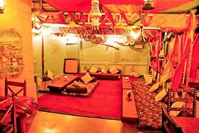 Singhvi's Haveli