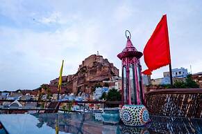 Singhvi's Haveli