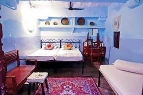 Singhvi's Haveli