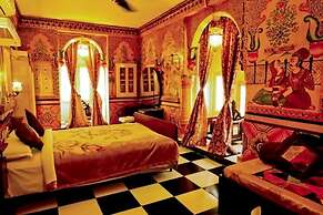 Singhvi's Haveli