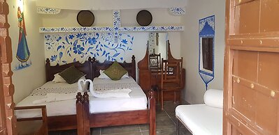 Singhvi's Haveli