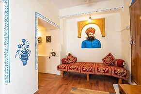 Singhvi's Haveli