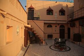 Singhvi's Haveli