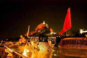 Singhvi's Haveli