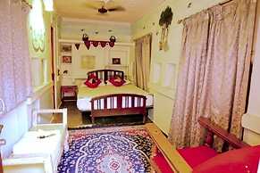 Singhvi's Haveli