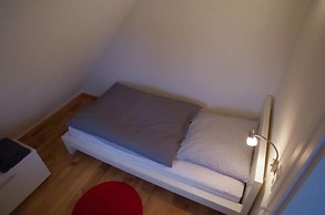 Studiowohnung am Weendespring