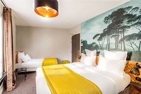 Hotel Bridget