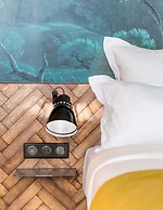 Hotel Bridget