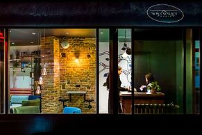 Hotel Bridget