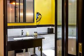 Hotel Bridget