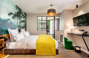 Hotel Bridget