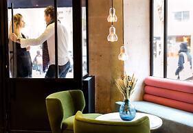 Hotel Bridget