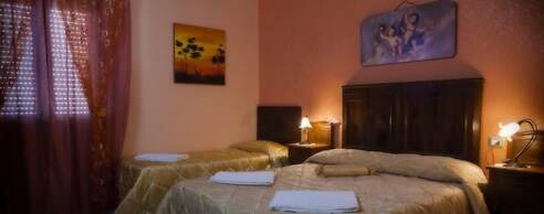 B&B Maison de Lussy