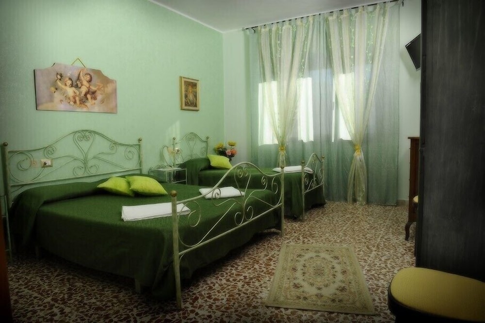 B&B Maison de Lussy