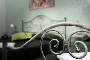 B&B Maison de Lussy