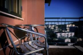 B&B Maison de Lussy