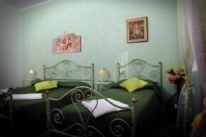 B&B Maison de Lussy