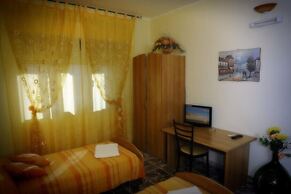 B&B Maison de Lussy