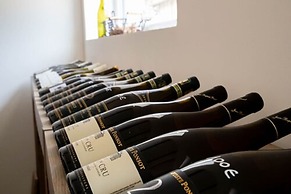 L'Orée du Bois Bourgogne - Adults Only