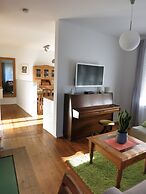 Lakeside City House
