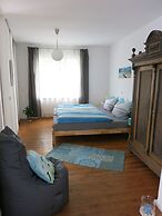 Lakeside City House