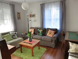 Lakeside City House