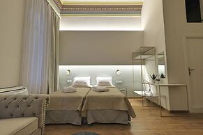 Agora Residence