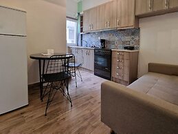 Agora Residence