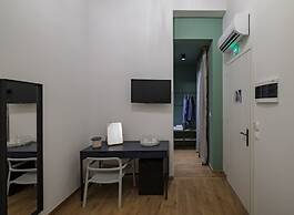 Agora Residence