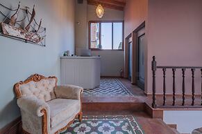 Agora Residence
