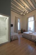 Agora Residence