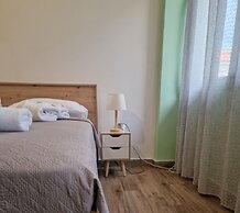 Agora Residence