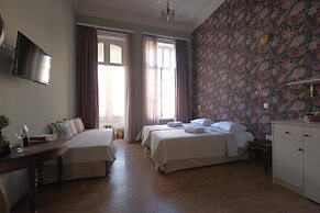 Agora Residence