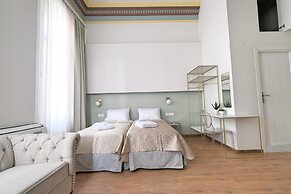 Agora Residence